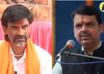 “सरकारने मराठा समाजाला आरक्षण दिले नाही तर….”, मनोज जरांगे पाटील आज मध्यरात्रीपासून पुन्हा उपोषणाला बसणार