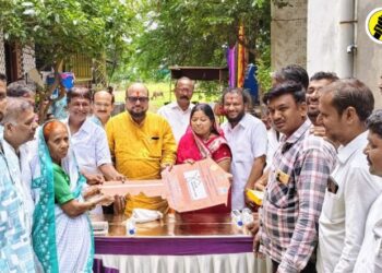 घर मिळाले, आता घरपणाचा आनंद तुम्हाला मिळू द्या – पालकमंत्री गुलाबराव पाटील