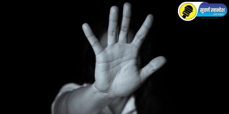 अल्पवयीन मुलीवर अत्याचार अन् डोक्यात दगड घालून केला खून, चोपडा तालुक्यातील धक्कादायक घटना