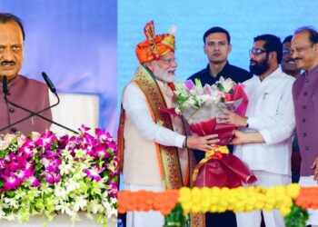 बंजारा विरासत संग्रहालय बंजारा समाजाचा समृद्ध वारसा, संस्कृती आणि परंपरांचे प्रदर्शन करेल – अजित पवार