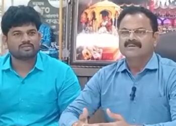 पाचोऱ्यात पुढच्या वर्षापासून शिवसेनाचा होणार दसरा मेळावा अन् मग रावणदहन, आमदार किशोर पाटील यांची घोषणा