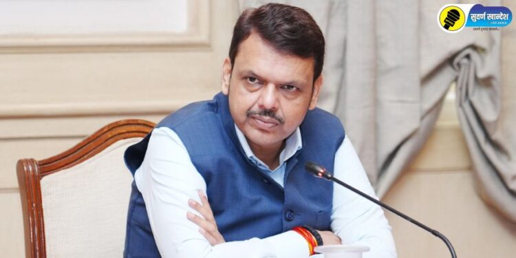 बाबा सिद्दिकींच्या हत्येवर गृहमंत्री देवेंद्र फडणवीसांची पहिली प्रतिक्रिया, नेमकं काय म्हणाले?