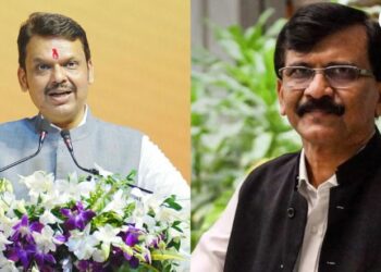 लोकसभा निवडणुकीत ‘व्होट जिहाद’, उपमुख्यमंत्री देवेंद्र फडणवीस यांचा दावा, संजय राऊत यांचं प्रत्युत्तर