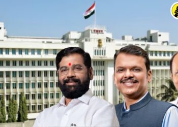 मुंबईत टोलमाफी, शेवटच्या मंत्रीमंडळ बैठकीतील 19 मोठे निर्णय वाचा एका क्लिकवर