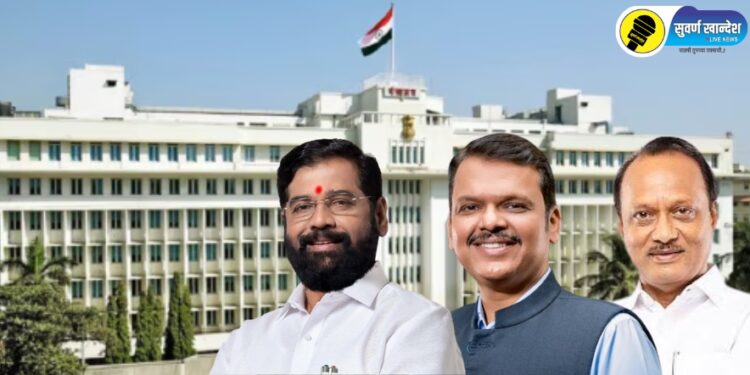 मुंबईत टोलमाफी, शेवटच्या मंत्रीमंडळ बैठकीतील 19 मोठे निर्णय वाचा एका क्लिकवर