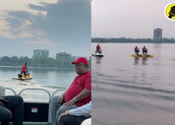 महाराष्ट्रातील पहिला जल पर्यटन महोत्सव जळगावातील मेहरूण तलावात उद्यापासून सुरू होणार, काय आहेत वैशिष्ट्ये?