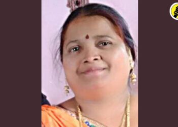 चोपडा तालुक्यातील माजी सरपंचा सविता शिरसाठ यांचा नाशिक येथे अपघाती मृत्यू, काय आहे संपुर्ण बातमी? –