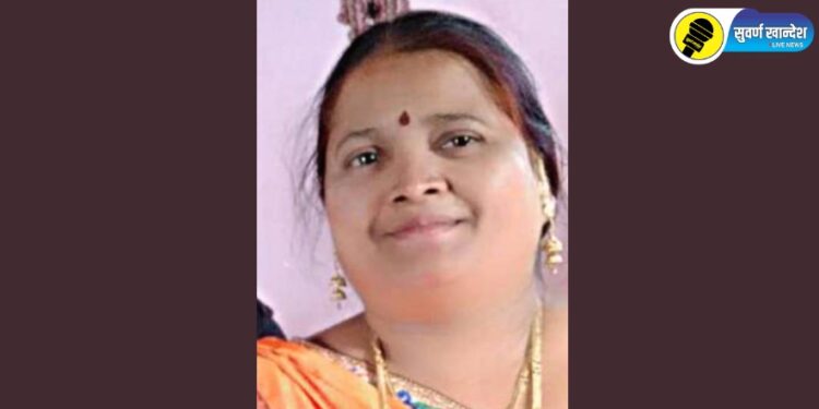 चोपडा तालुक्यातील माजी सरपंचा सविता शिरसाठ यांचा नाशिक येथे अपघाती मृत्यू, काय आहे संपुर्ण बातमी? –