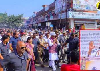 राष्ट्रवादीकडून ‘कँडिडेट कनेक्ट’ अभियान सुरू; उमेदवारांचा राजकीय प्रवास आणि विकासाचे प्रयत्न व्हिडिओ च्या माध्यमातून दाखवण्याचा प्रयत्न