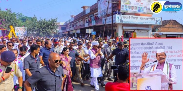 राष्ट्रवादीकडून ‘कँडिडेट कनेक्ट’ अभियान सुरू; उमेदवारांचा राजकीय प्रवास आणि विकासाचे प्रयत्न व्हिडिओ च्या माध्यमातून दाखवण्याचा प्रयत्न