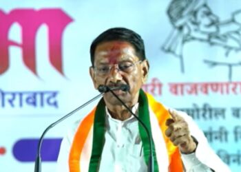 जळगाव ग्रामीण : मी अजून हिशोब चुकता करणार आहे; गुलाबराव देवकरांचा इशारा