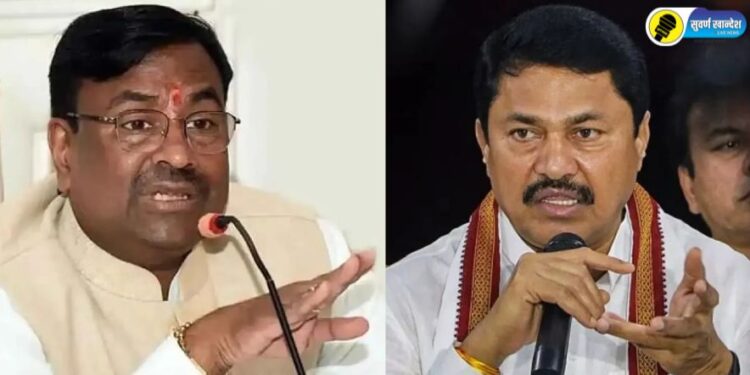 “…..तर काँग्रेसच्या आमदारांनी राजीनामा द्यावा”, विरोधकांच्या आक्षेपानंतर सुधीर मुनगंटीवार नेमकं काय म्हणाले?