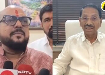 “मी आधीच सांगितलं होतं हे नकली….” देवकरांबाबत मंत्री गुलाबराव पाटील नेमकं काय म्हणाले?