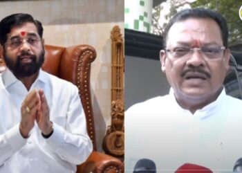 EKNATH SHINDE HEALTH UPDATE