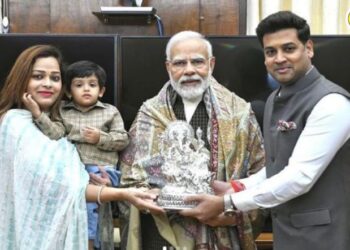 shrikant shinde on dycm of maharashtra