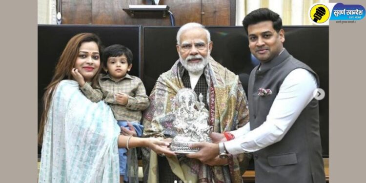 shrikant shinde on dycm of maharashtra