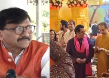 Sanjay raut on raj thackeray and uddhav thackeray meeting
