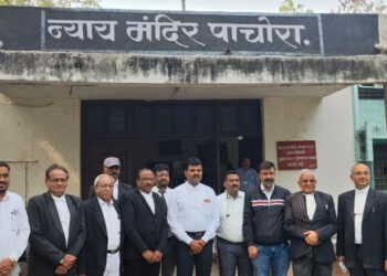 Legal Services Mahashibir and Government Services Scheme Mahamelava will be organized in Pachora on January 19 2025