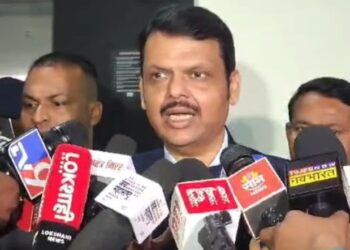 Chief Minister Devendra Fadnavis to visit Davos from tomorrow will participate in the World Economic Forum