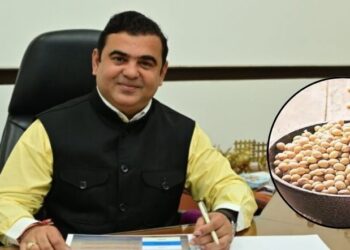 Extension of soybean procurement deadline, what is the last date?, Marketing Minister Jayakumar Rawal gave important information