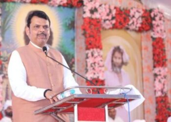 all major places of worship of Mahanubhav panth in Maharashtra will be developed CM Devendra Fadnavis assures in nanded