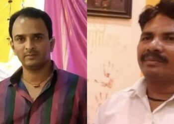 Shirdi Crime News : साई संस्थानच्या 2 कर्मचाऱ्यांची हत्या, धक्कादायक घटनेनं शिर्डी हादरलं!