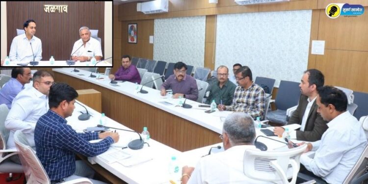 Presentation of Dharti Aaba Tribal Upgrading Village Mission Scheme and various schemes of Tribal Development Department