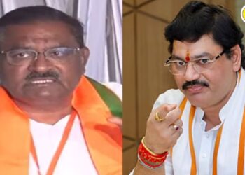 Video : “….मी म्हटलं काहीच मिटणार नाही!”; मुंडे-बावनकुळे भेटीबाबत सुरेश धसांचे स्पष्टीकरण, नेमकं काय म्हणाले?