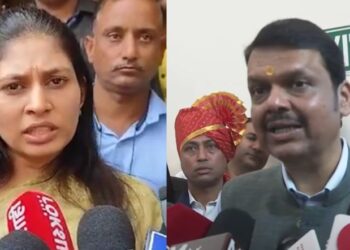 Chief Minister Devendra Fadnavis gave an important statement on the molestation case of Union Minister Raksha Khadse's daughter.