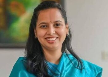 Women and Child Development Minister Aditi Tatkare (file photo)