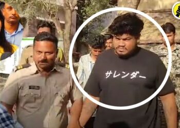 Molestation of Union Minister Raksha Khadses daughter police custody of accused will end today three accused are still absconding