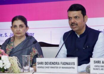 IICT now in Mumbai on the lines of IIT; Will provide space in Film City says Chief Minister Devendra Fadnavis