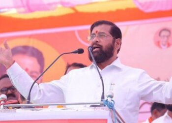 dycm eknath shinde akkalkuwa rally cancelled know reason what mlc chandrakant raghuwanshi says