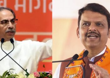 Waqf Amendment Bill in Parliament tomorrow chief minister Devendra Fadnavis appeals to Uddhav Thackerays ubt party