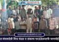 Amalner News : अमळनेरात मंगलादेवी मित्र मंडळ व संकल्प फाऊंडेशनतर्फे पाणपोईचे उद्घाटन
