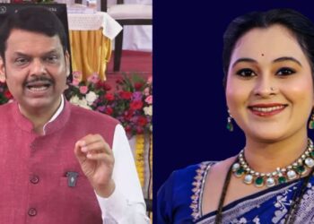 Video : पुण्यातील वैष्णवी हगवणे मृत्यूप्रकरणी मुख्यमत्र्यांची पहिलीच प्रतिक्रिया, म्हणाले की, “त्यादृष्टीने पोलिसांनी…..”