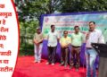 प्लास्टिक प्रदूषणाचे समुळ उच्चाटन हे देशासमोरील सर्वात मोठे आव्हान ; जनजागृतीसाठी काम करू या – युवराज पाटील