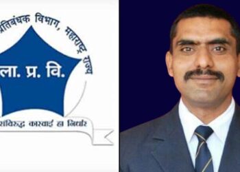 “वीज मीटर बदलासंदर्भात महावितरणच्या काही कर्मचाऱ्यांकडून घेतली जातेए लाच!” एसीबीचे DySP योगेश ठाकूर यांचे महत्वाचे आवाहन