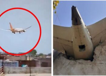 अहमदाबाद विमान अपघात; एका क्षणात घडला अनर्थ अन् 242 जणांचा दुर्दैवी मृत्यू, नेमकं काय घडंल?