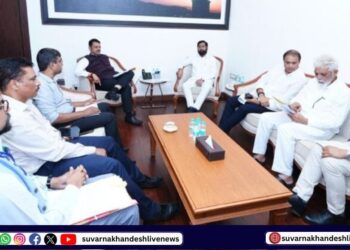 Final decision on trilingual formula to be taken after talking to all concerned; Chief Minister Devendra Fadnavis