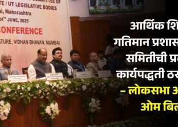 Pachora News : शिक्षकाची शाळेतच आत्महत्या, पाचोरा शहरातील धक्कादायक घटना, नेमकं काय घडलं?