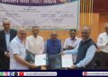 KBCNMU signs 9 MoUs with Maharashtra Government and various industry and professional organizations