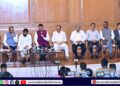 Both government decisions regarding third language cancelled says cm devendra fadnavis