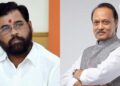 अजित पवारांच्या निधनानंतर उपमुख्यमंत्री एकनाथ शिंदेंचा मोठा निर्णय; कार्यकर्त्यांसाठी केलं महत्वाचं आवाहन