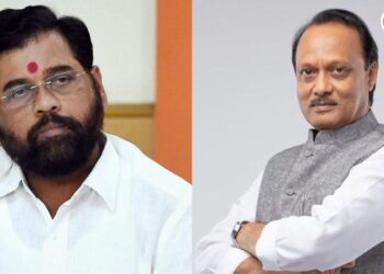 अजित पवारांच्या निधनानंतर उपमुख्यमंत्री एकनाथ शिंदेंचा मोठा निर्णय; कार्यकर्त्यांसाठी केलं महत्वाचं आवाहन