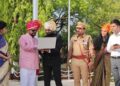 जनगणना या राष्ट्रीय कार्यात नागरिकांनी सक्रिय सहभाग नोंदवावा- पालकमंत्री गुलाबराव पाटील