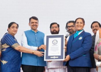 मिसिंग लिंक प्रकल्पातील बोगद्याचा जगातील सर्वाधिक रुंद बोगदा म्हणून विक्रम