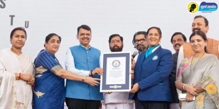 मिसिंग लिंक प्रकल्पातील बोगद्याचा जगातील सर्वाधिक रुंद बोगदा म्हणून विक्रम
