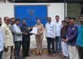 खासदार संजय दिना पाटील यांच्या वक्तव्याचा पिंपळगाव हरेश्वर पत्रकार संघाकडून तीव्र निषेध; कारवाईची मागणी