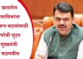 सुट्टे खाद्यतेल व्यावसायिकांना कायद्यानुरूप बदलांसाठी एक वर्षाची मुदत — मुख्यमंत्री देवेंद्र फडणवीस